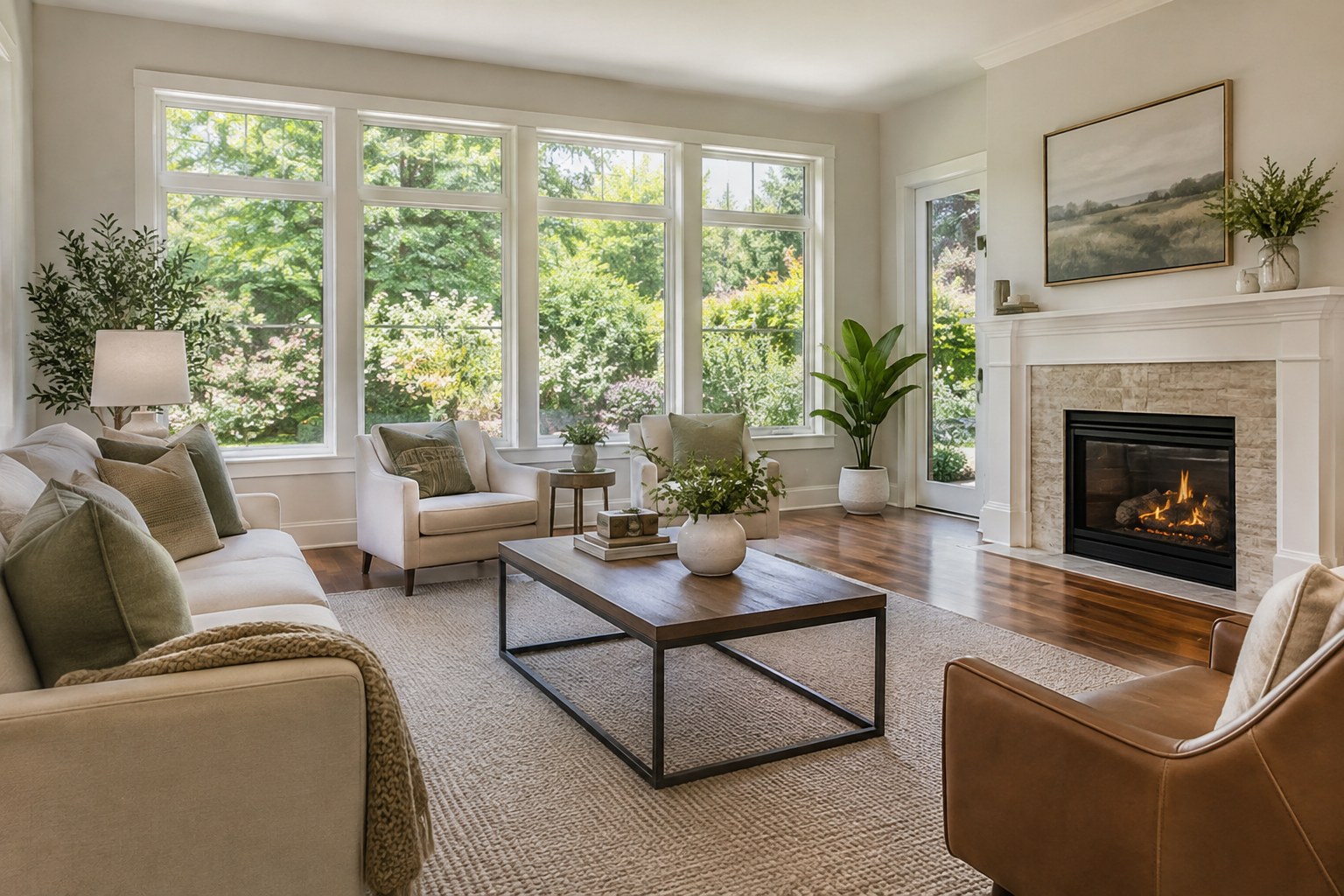 Buy A Home