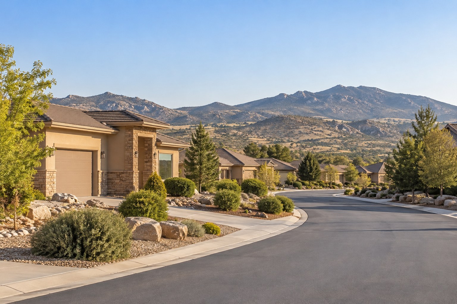 Prescott Valley