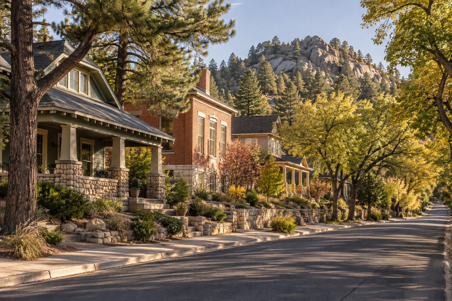 Prescott